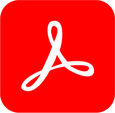 Adobe Acrobat Pro