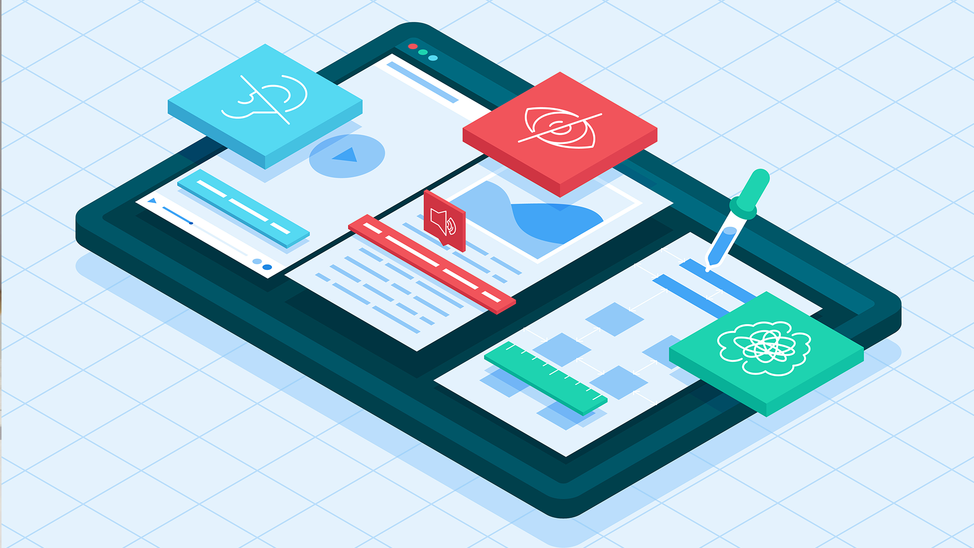 Website Content Accessibility